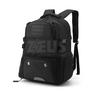 OEM Service Wholesale Basketball Bags Unique Design Basketball Bags <b>Light</b> <b>Weight</b> Basketball Bags - Product Image 3