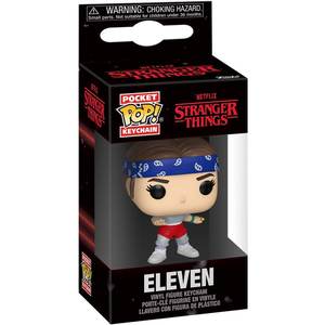 Vente en gros Stranger Things Kinder Joy EU Limited Funkoo Figure Set, figurines de collection rares, 4 modèles, approvisionnement en gros, prix compétitif - Product Image 5
