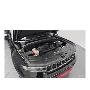 Jeep Cherokee L 3.6 Overland, Modelo Diciembre 2022, 27,793 km, Caja de Cambios Automática, Asientos de Cuero, Volante a la Izquierda, con Cámara Trasera - Product Image 6