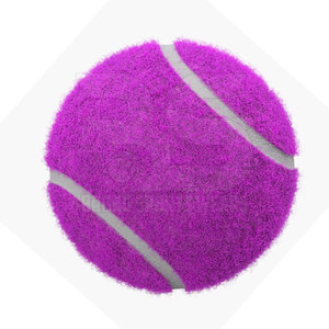 Balles de tennis durables, professionnelles, de haute qualité, pour l'entraînement sportif, l'usage intérieur et extérieur, et les loisirs. - Product Image 4