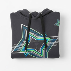 Activewear Men <b>Hoodies</b> With Adjustable Hood And Comfortable Fit Ideal For Gym <b>Workouts</b> Running And Exercise - Product Image 4