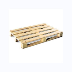 พาเลท EPAL ขายส่ง พาเลทไม้รับน้ำหนักได้ - Product Image 6