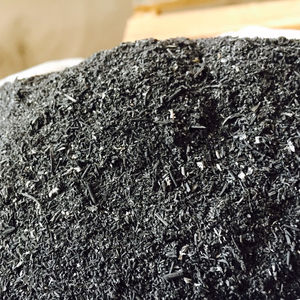 Ceniza de cáscara de arroz con alto contenido de carbono para aplicaciones en hornos de acero ( >6%) - Product Image 6