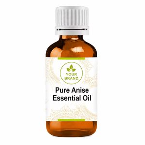 Factory Price Star Anise Essential <b>Oil</b> Bulk Supplier for Aroma <b>Diffusing</b> Fragrance Perfume OEM/ODM - Product Image 3