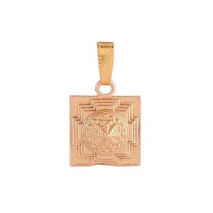 Ensemble de chaînes pendantes en métal pour femmes, pendentif en forme de cœur avec motif de rose - Product Image 4