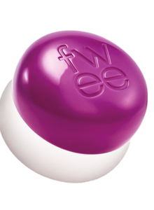 Cosmétiques coréens fwee Blurry Pudding Pot Hurt Lip Tint, Teinte à lèvres et blush pour les lèvres et les joues, Fini velours mat, effet estompant, mat doux, Maquillage longue tenue - Product Image 1