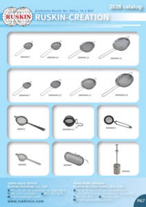 Infuseur à thé en acier inoxydable doré, infuseur à thé à mailles fines, filtre à café portable pour la préparation de boissons en cuisine - Product Image 2