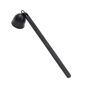 Deluxe <b>Candle</b> Wick Trimmer Professional <b>Candle</b> Care Accessory With High Quality Stainless Steel Body Smooth Cutting Blade - Product Image 2