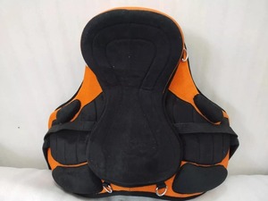 Selle synthétique sans arceau Freemax de qualité supérieure + sangle de 15 pouces disponible à l'exportation, qualité et prix imbattables - Product Image 3