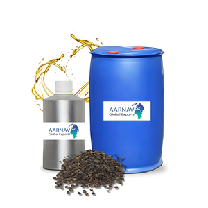 น้ำมันเมล็ดดำบริสุทธิ์ 100% จาก AARNAV Global Exports น้ำมันสกัดเย็นธรรมชาติสำหรับบำรุงผิว ออร์แกนิค บาบชี อายูรเวทิก บาคูชี - Product Image 5