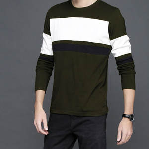 Camisa de Manga Larga de Algodón para Hombre, Diseño Más Demandado, Precio Razonable, Antiarrugas, Los Mejores Diseños - Product Image 4