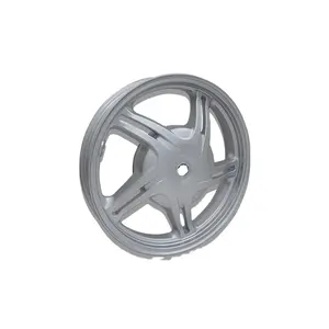 Reliable Quality Alloy Wheel Rear 2.15x12 for Wego 2W spares available for sale at very affordable price to Tanzania