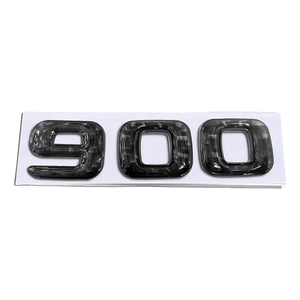 DOS para Mercedes-Benz Clase G con Logotipo Baboros, Logotipo 900, 800, 700 Rocket Edition y Logotipo Trasero AMG. - Product Image 3