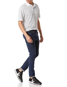 Camiseta Esencial para Hombre, Transpirable, de Poliéster Tejido, 180g, Cuello Redondo, Manga Corta, Opciones de Marca Privada, Marcas de Moda, Corporativas - Product Image 2
