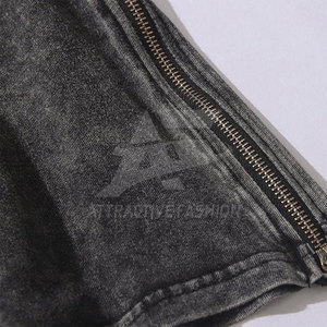 T-shirt décontracté pour femme effet délavé, coutures de qualité supérieure, coupe confortable pour les activités de plein air et le quotidien - Product Image 6
