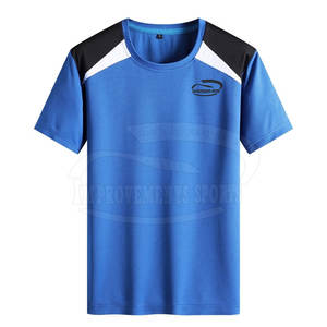 2025 Wholesale Outdoor Use <b>Men</b> <b>Summer</b> T-<b>Shirts</b> Set In Stock Cotton Made <b>Men</b> <b>Summer</b> T-<b>Shirts</b> Set - Product Image 2