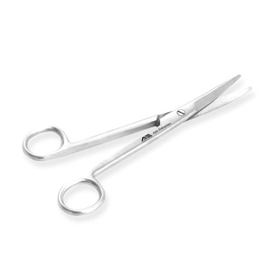 กรรไกร Mayo แบบแมนนวล/กรรไกร metzenbaum/กรรไกรไอริส/La Grange scissors - Product Image 1