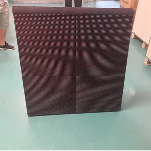 Schermo LED Perimetrale per Stadi di <span class=keywords><strong>Calcio</strong></span> 960x960mm, Display <span class=keywords><strong>Video</strong></span> LED P10mm per Esterni - Product Image 2