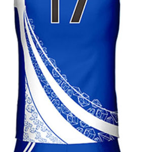 ชุดวอลเลย์บอลสโมสร ชื่อและหมายเลขสั่งทำได้ ชุดแข่งวอลเลย์บอล ราคาประหยัด - Product Image 4