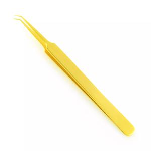 Professional <b>Blackhead</b> Remover Tweezers <b>Extractor</b> <b>Tools</b> <b>Blackhead</b> Extraction Tweezers - Product Image 3