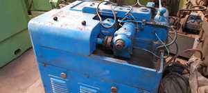 Rodillo de Roscado Peewee-16 toneladas III/52 y III/50 - Product Image 4