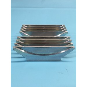 4 AMAT 0030-09022 TRAY <b>ELEVATOR</b> 125MM, 139537 - Trusted Global Legacy Semiconductor Equipment and <b>Parts</b> at - Product Image 3