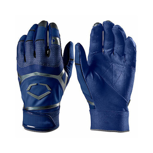 Guantes de Bateo de Béisbol y Sóftbol Profesionales Unisex de Piel de Cabra con Diseño Sublimado, Venta al Por Mayor - Product Image 6