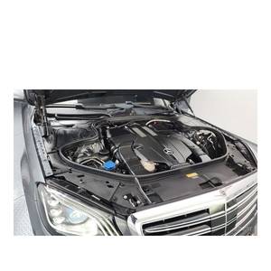 Mercedes-Benz Clase S S450L 4MATIC Modelo Octubre 2020 con 80,875 km, Caja de Cambios Automática, Asientos de Cuero, Cámara Trasera - Product Image 6