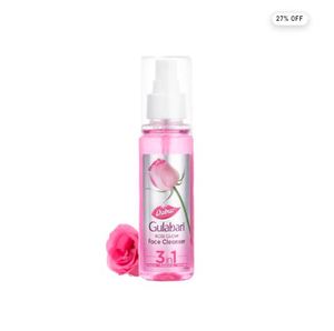 Kit de Régimen Diario Gulabari, Combo Completo para el Cuidado de la Piel, Hidratante y Refrescante - Product Image 2