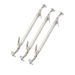 ชุดอุปกรณ์ผ่าตัดทางทันตกรรม Safety Point MIANBRO ENTERPRISES MB-ZS-1804  ปืนอัดอัลมาแกมสแตนเลสแบบแมนนวล พร้อมอุปกรณ์เสริม ได้รับมาตรฐาน CE - Product Image 5