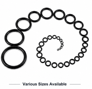 NBR Rubber O-Ring <b>Seal</b> - Product Image 2