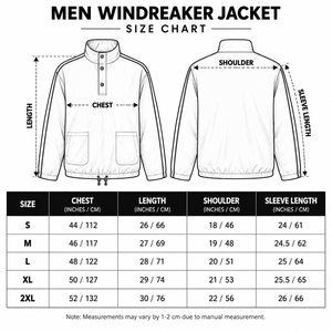 Triple Chevron Stripe <b>Black</b> Orange Jacket Comfortable Durable Wholesale Gym Warmup Track <b>Overcoat</b> <b>Men</b> Windbreaker Jackets - Product Image 6