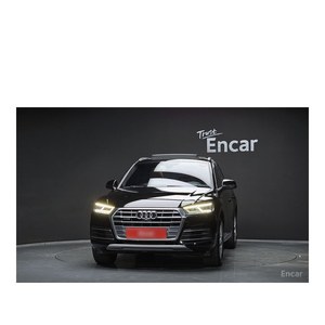 Audi Q5 45 TFSI Quattro Premium 2020, 118,364 km, Volante a la Izquierda, Asientos de Cuero, Cámara Trasera - Product Image 3