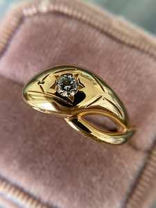 Anillo de Boda Unisex de Moissanita Color D con Corte Brillante, Plata de Ley 925 con Baño de Rodio, Certificado Invisible para Fiesta - Product Image 3