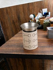Modern Design Wooden <b>Bakhoor</b> <b>Burner</b> with Decorative Engraving for Elegant Home Fragrance and Interior Decor - Product Image 2