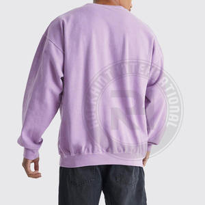 Sweat-shirt décontracté en polaire pour femme, anti-rétrécissement, uni, pull à capuche pour l'automne – Grande Vente - Product Image 4