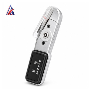Cuchillo de Precisión para Tela de Alta Calidad, Fabricado en Malasia, 8mm, Cuchilla Afilada para Recortar Tela, Papel y Manualidades - Product Image 3