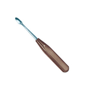 Elevador Perióstico Manual Carroll de IAA SURGICAL INSTRUMENTS, Acero Inoxidable Alemán, Hoja Plana de 10 mm de Ancho, Extremo Único, 14 cm, Modelo - Product Image 6
