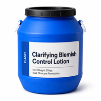 Lotion Visage Apaisante et Éclaircissante à la Vitamine B3 en Formule Concentrée pour Peaux à Teint Irrégulier et Soin des Pores