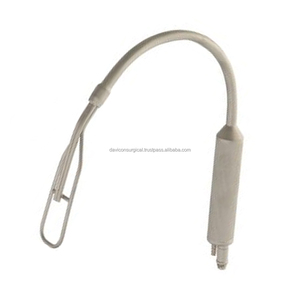 เครื่องมือผ่าตัดหน้าอก Biggs Mammoplasty Retractor แบบใยแก้วนำแสง สแตนเลสสตีล สำหรับการผ่าตัดเสริมหน้าอก - Product Image 3