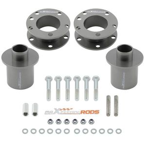 For Ford Crown Victoria Mercury Grand Marquis Lincoln Town Car 03-11 Tuning Suspension Systems 3 Lift Kit - Product Image 1