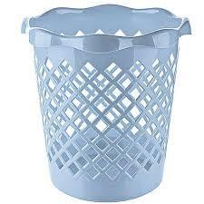 Cesto della biancheria ovale - Product Image 1