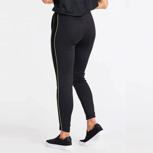 Pantalones Deportivos Casuales de Alta Calidad para Mujer, Pantalones Deportivos Ligeros con Bolsillos - Product Image 2