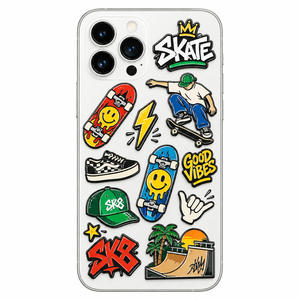 Autocollants métalliques personnalisés pour téléphones, badges logo autocollants pour smartphones, fabricant et fournisseur de cadeaux promotionnels OEM - Product Image 3