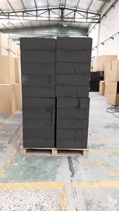 Panel de Fibrocemento Owens Corning, Material de Aislamiento de Vidrio Celular Ignífugo, Aislamiento Térmico para Frío/Calor - Product Image 5