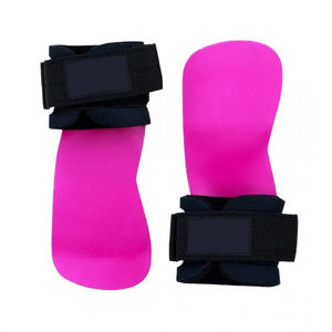 Protectores de Palma Híbridos Reforzados con Revestimiento de Goma Antideslizante para Protección de Barras y Pesas, Entrenamiento Profesional en Gimnasio, Venta al por Mayor - Product Image 4