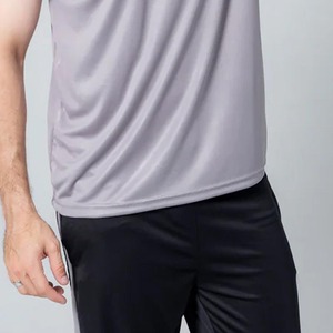 Conjunto Deportivo de Dos Piezas de Felpa para Hombre, Estilo Casual de Verano, con Impresión de Logotipo Personalizado, Traje Deportivo de Entrega Rápida, Nueva Llegada 2026 - Product Image 6