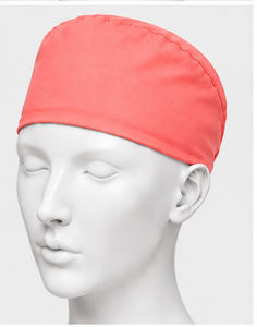 Gorros Médicos Unisex de Algodón con Banda Absorbente, Ajuste Elástico, Estampado de Dibujos Animados, Gorros Quirúrgicos para Enfermeras - Product Image 3