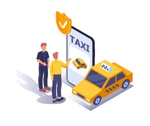 Entreprise de développement d'applications mobiles de réservation de taxis primée, suivi des trajets en temps réel, connectivité conducteur-passager, iOS Android - Product Image 6