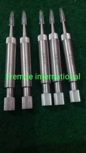 New Technology Hair transplant Stainless Steel Choi Pen 0.8mm ,0.9mm and 1.0mm With CE certified - Product Image 3